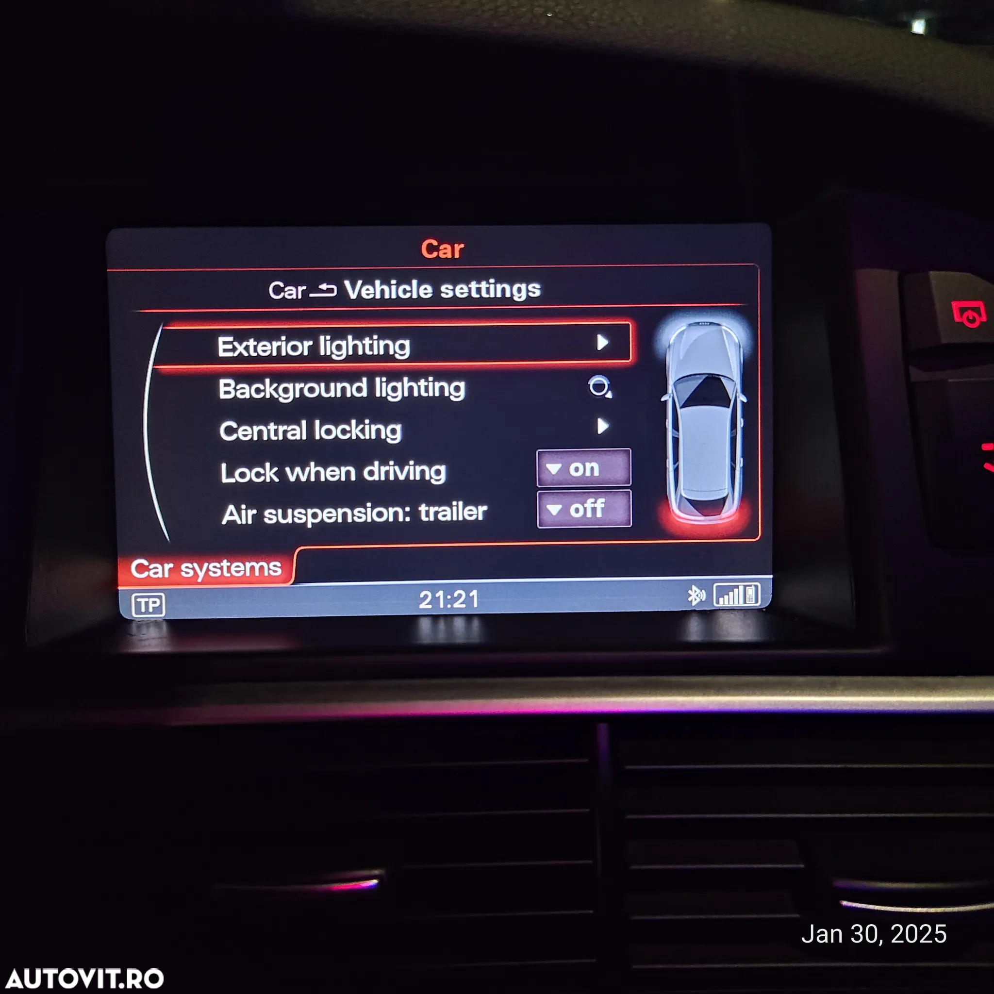 Audi A6 Allroad quattro 2.7 TDI tiptronic DPF - 30