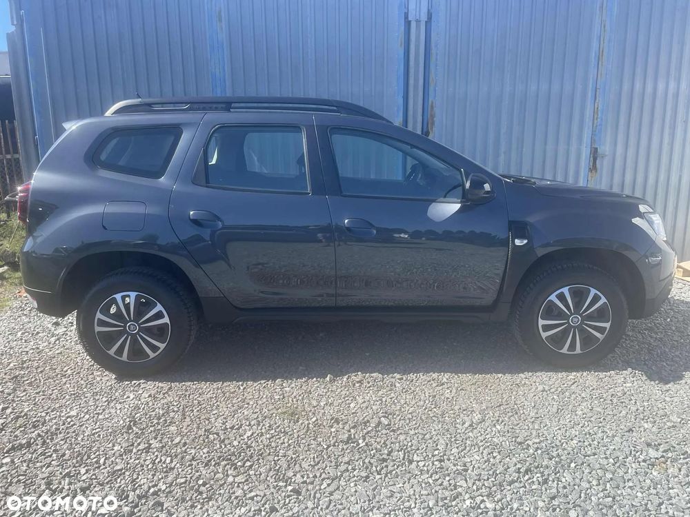 Dacia Duster - 2