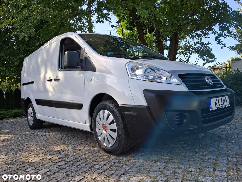 Fiat Scudo - 26