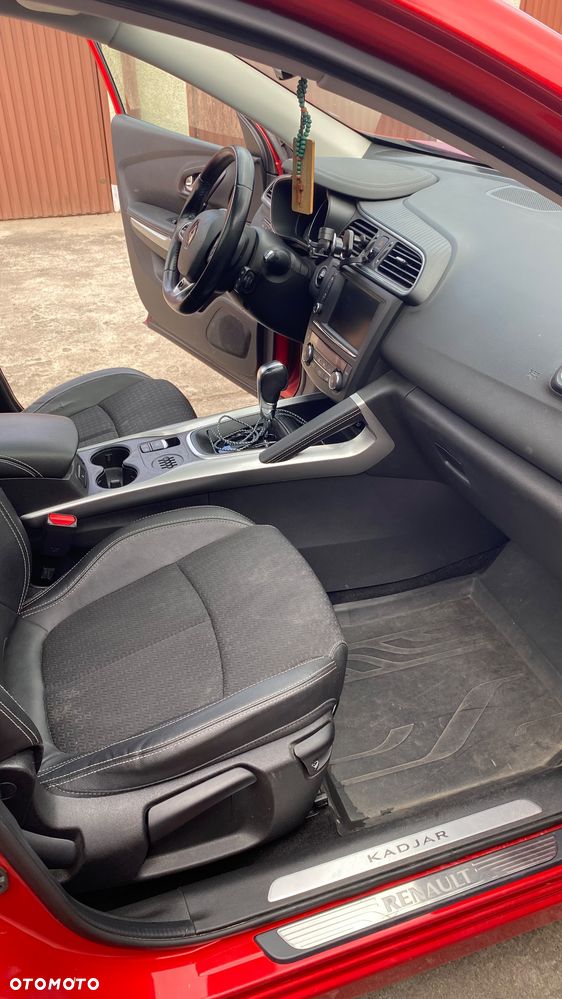 Renault Kadjar 1.2 Energy TCe Adventure EDC - 14