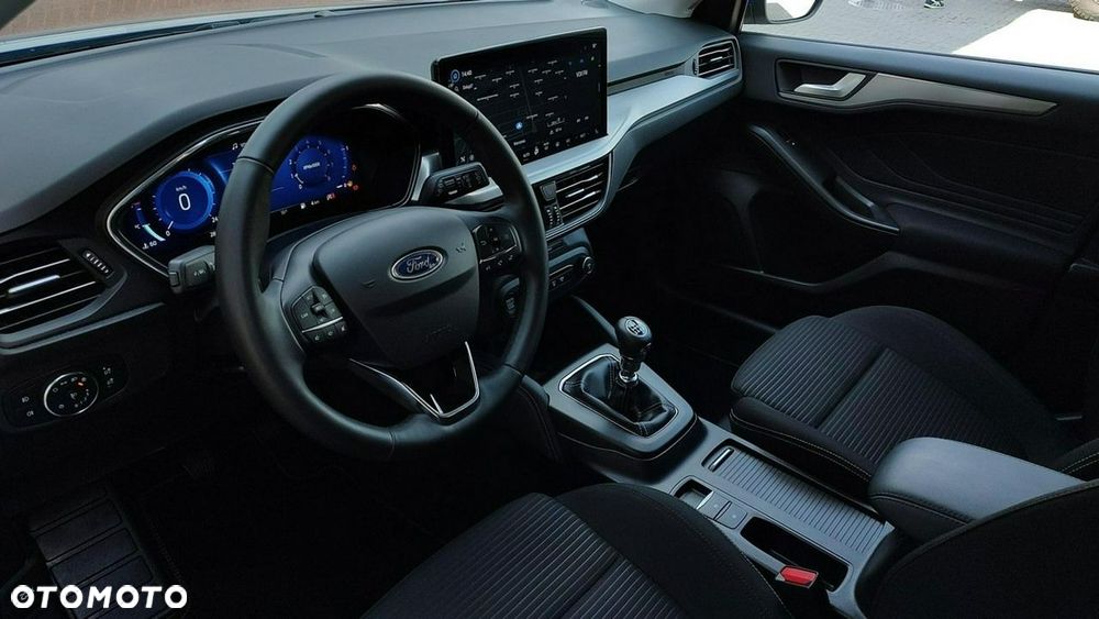 Ford Focus - 10
