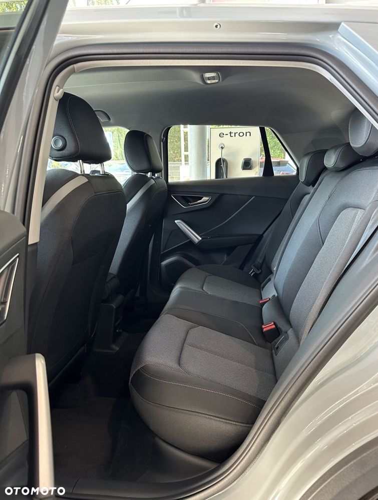 Audi Q2 - 13