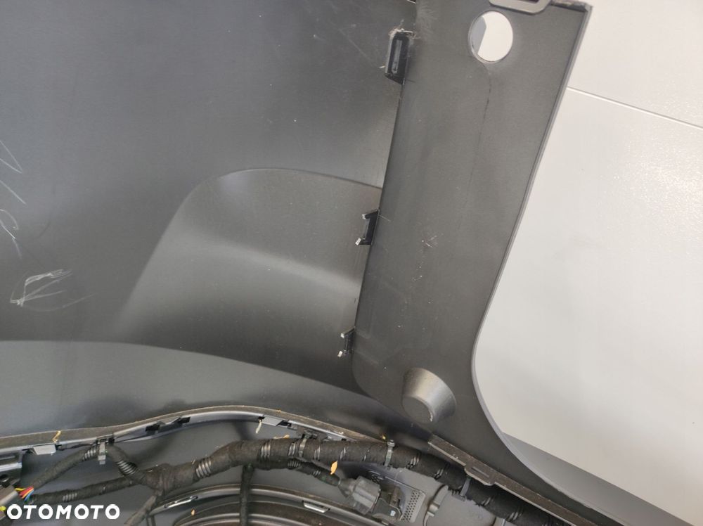 zderzak tył tylny kompletny vinfast vf9 6x pdc - 14