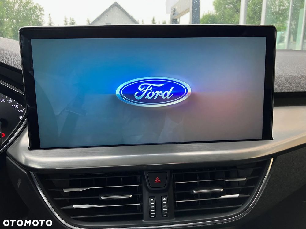Ford Focus 1.5 EcoBlue SCR Connected - 26