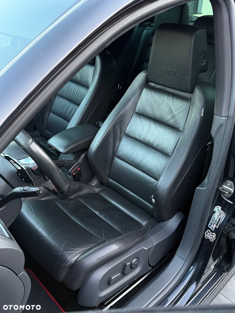 Volkswagen Golf 2.0 GTI DSG - 14