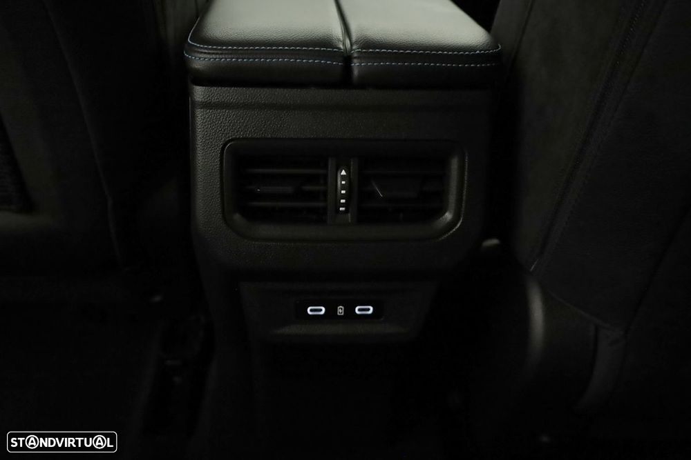 Renault Austral 1.3 Mild Hybrid Techno Espirit Auto - 24