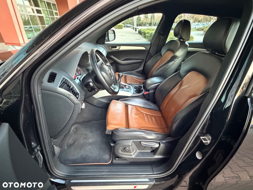 Audi Q5 2.0 TDI Quattro - 17