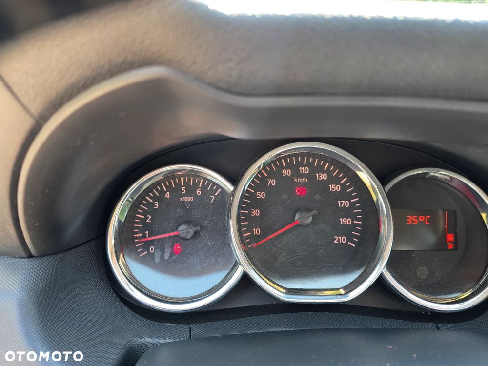 Dacia Duster 1.6 Euro5 - 15