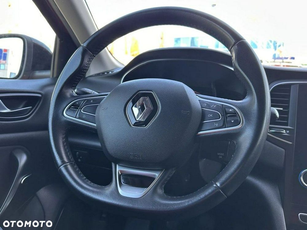 Renault Megane - 16
