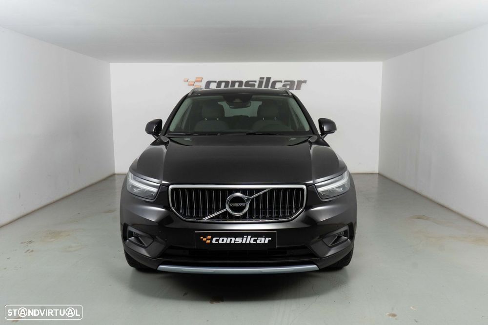 Volvo XC 40 1.5 T5 PHEV Momentum Plus - 3
