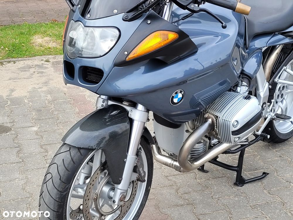 BMW R - 21