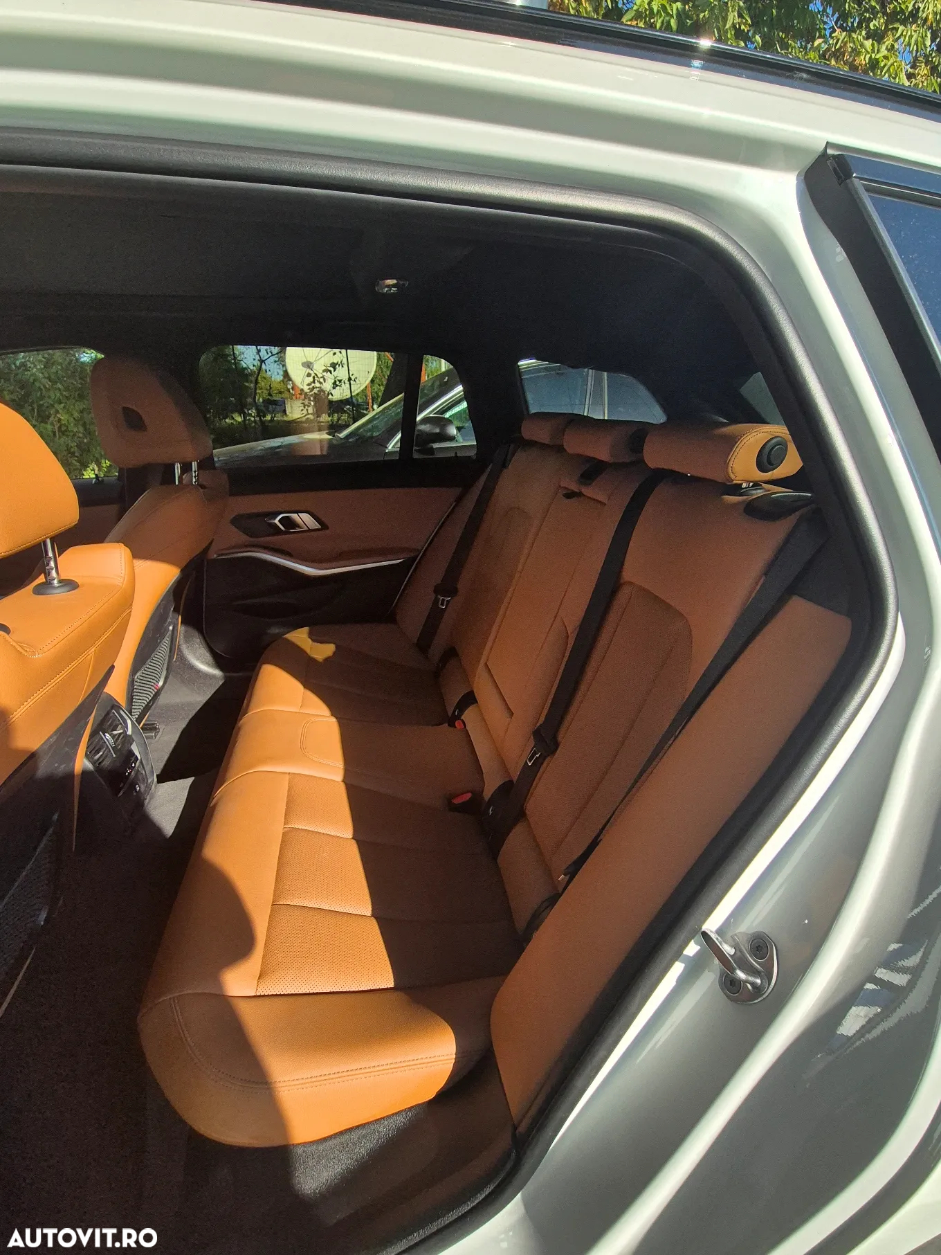 BMW Seria 3 330e xDrive AT PHEV - 22