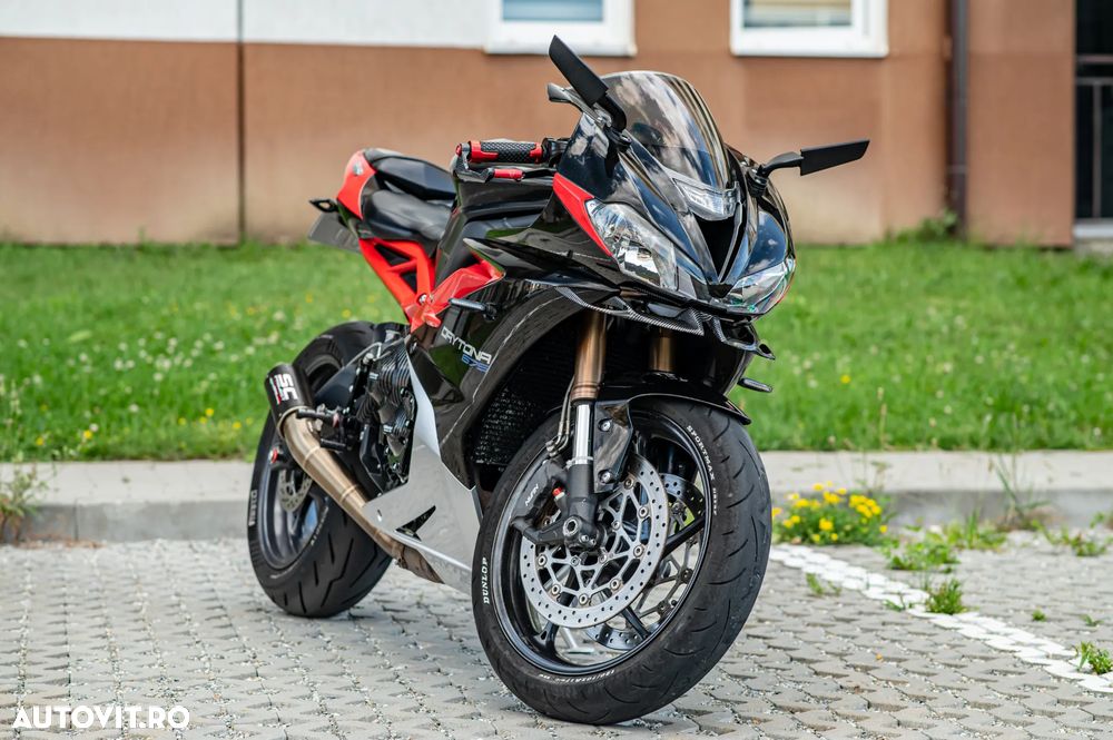 Triumph Altul - 2