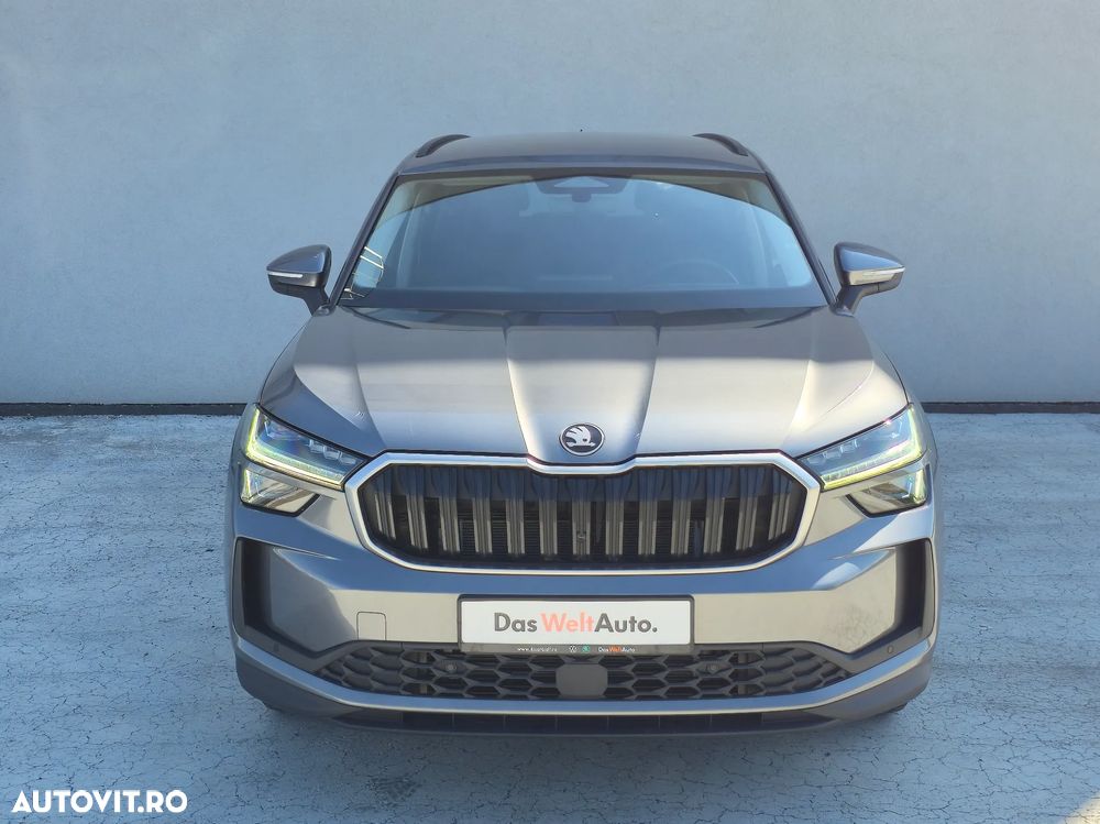 Skoda Kodiaq 2.0 TDI 4X4 DSG Selection - 9