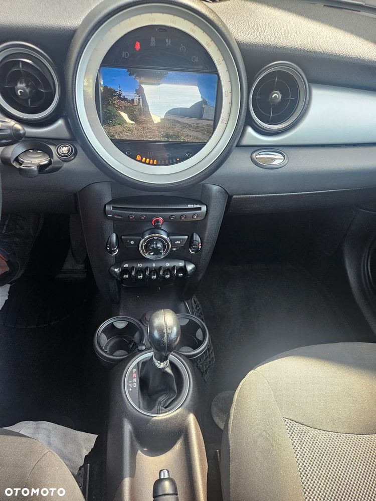 MINI ONE Standard - 18