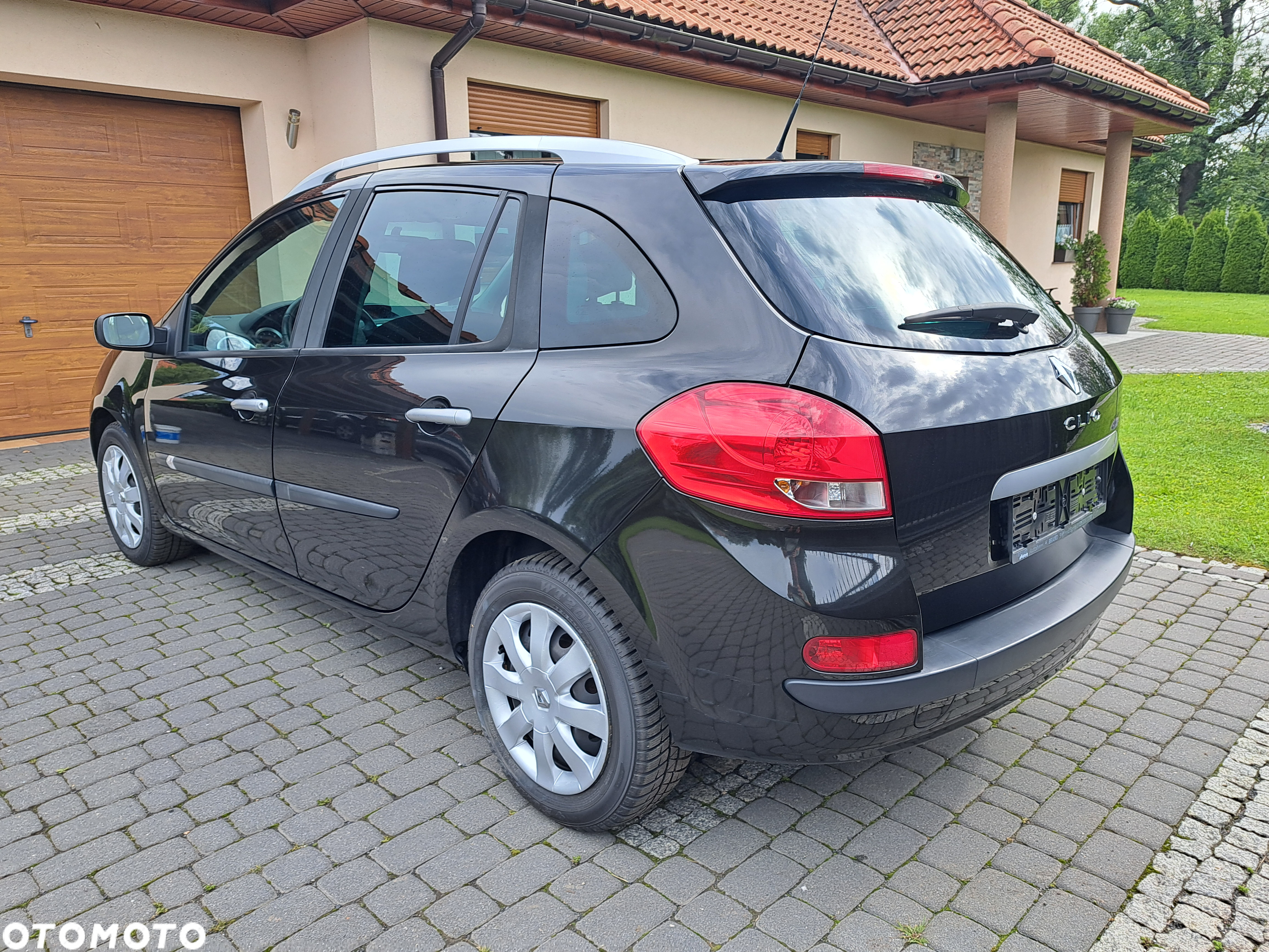 Renault Clio 1.2 16V TCE Dynamique - 12