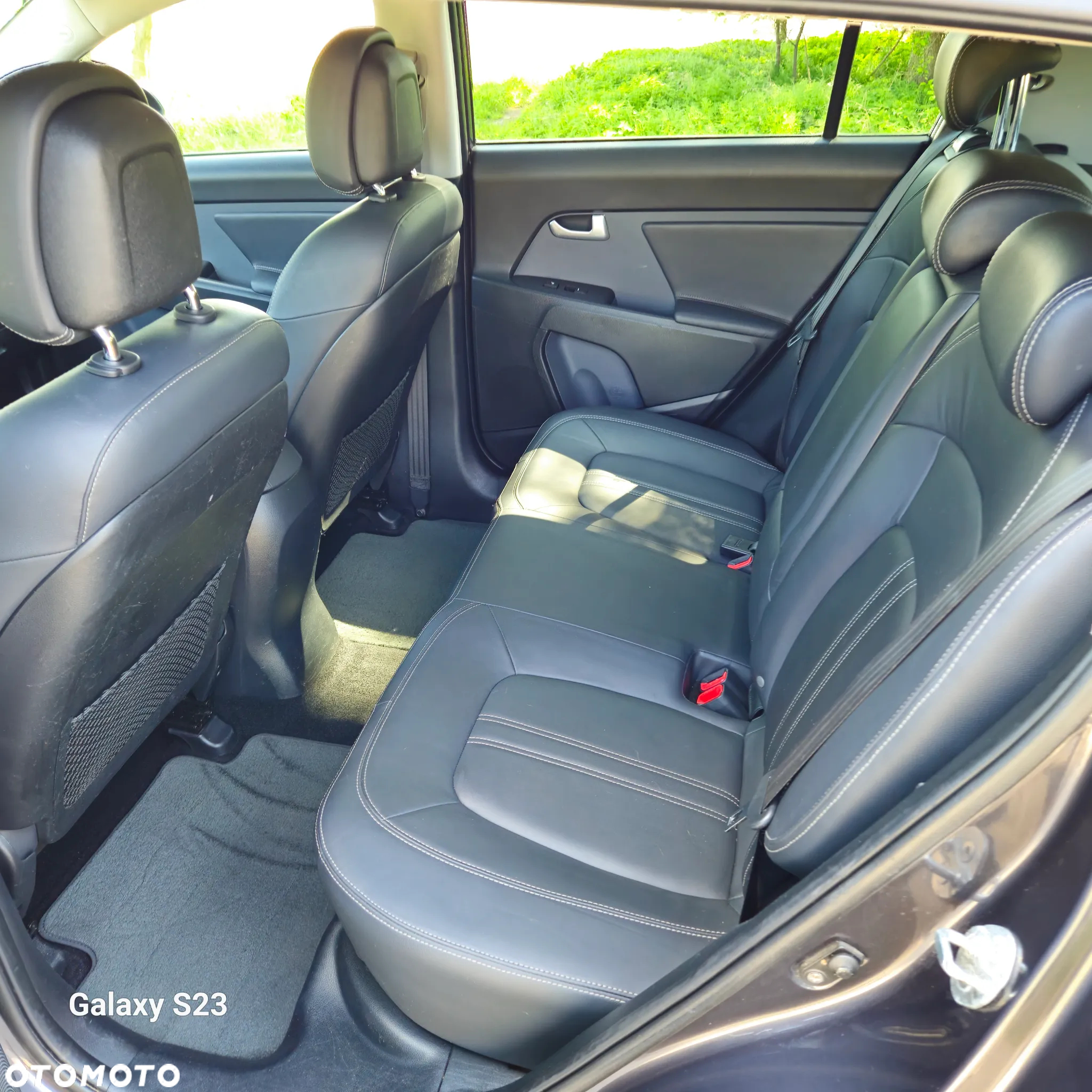 Kia Sportage 2.0 CVVT 2WD Vision - 16