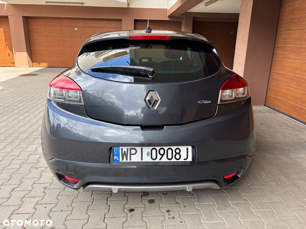Renault Megane 1.4 16V TCE Monaco - 11