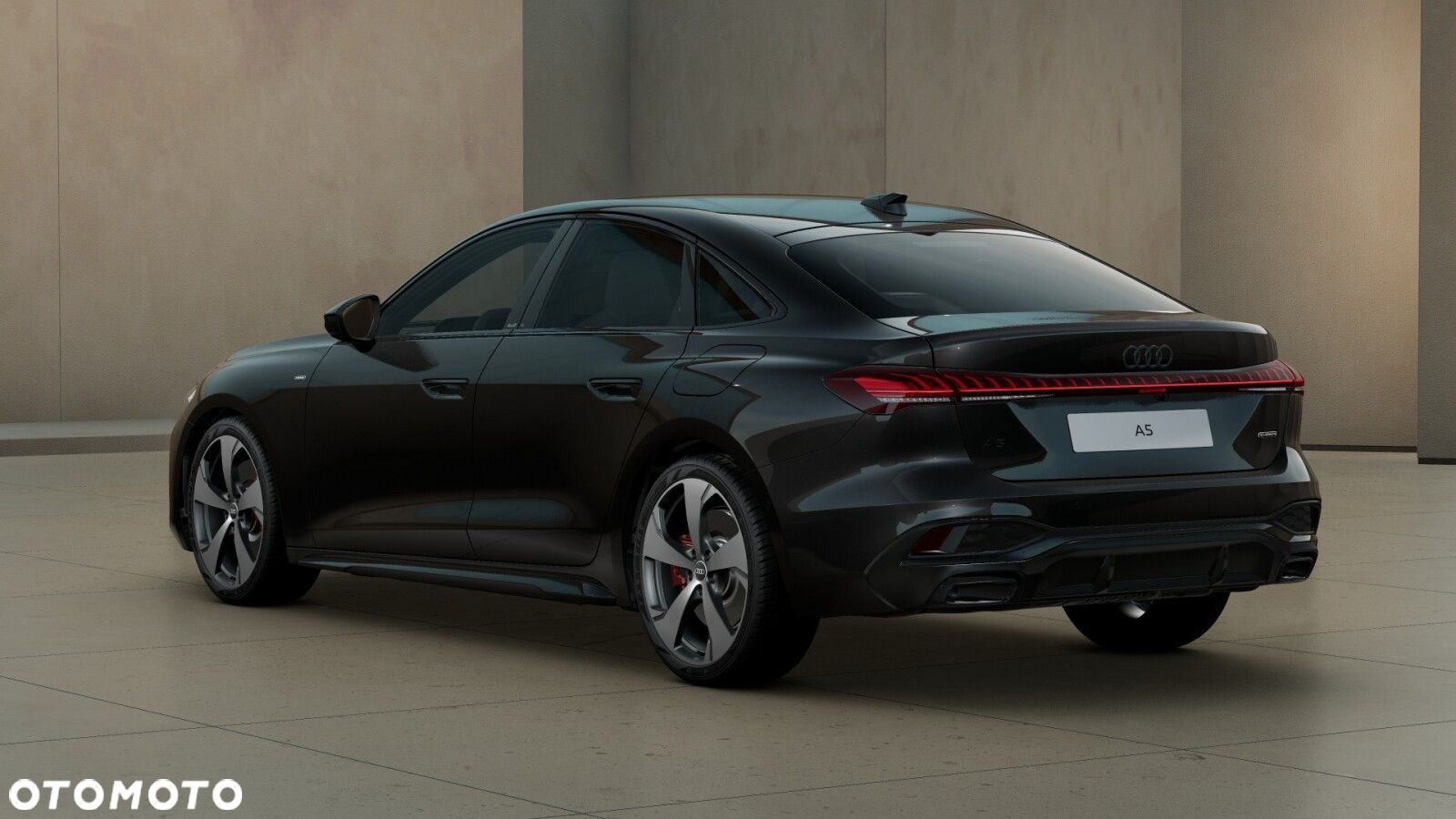 Audi A5 - 3