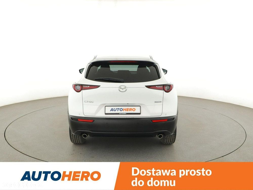 Mazda CX-30 SKYACTIV-G 2.0 M-Hybrid 150 - 7