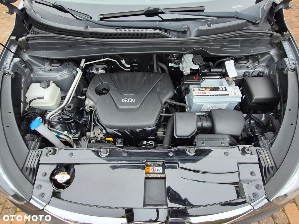 Hyundai ix35 1.6 2WD Trend - 20