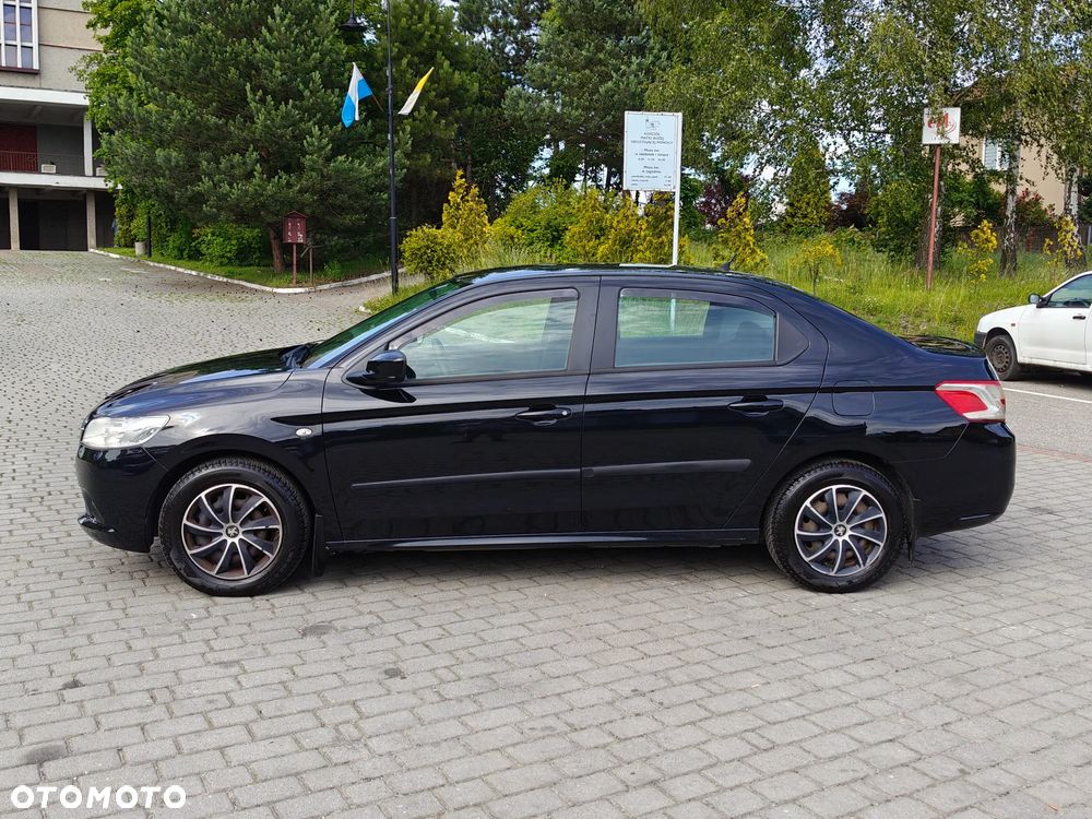 Peugeot 301 1.2 VTi/Pure Tech Active - 14