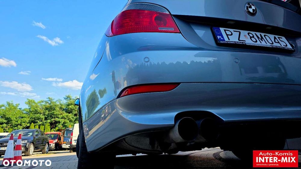 BMW Seria 5 - 14