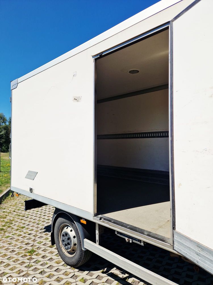 Iveco DAILY - 32