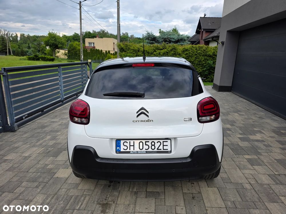 Citroën C3 1.2 PureTech Shine - 6