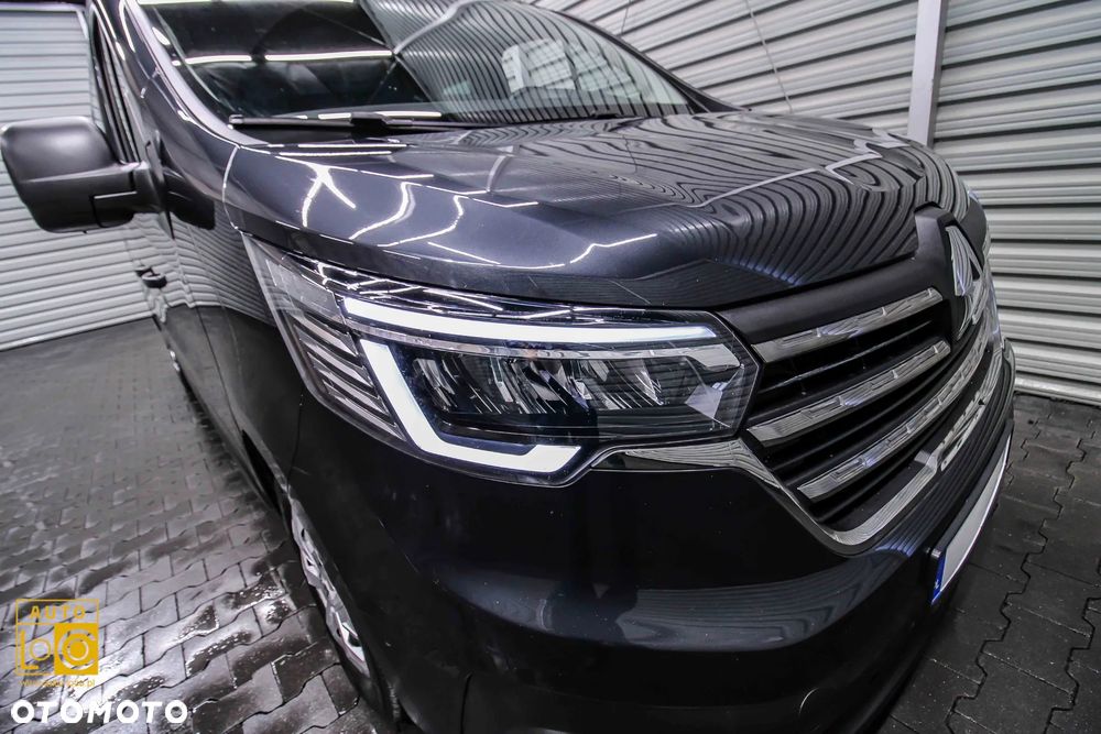 Renault Trafic 2.0 dCi Escapade EDC - 33