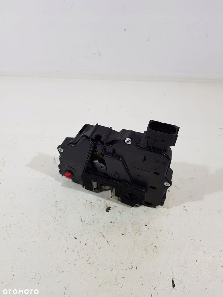 zamek drzwi prawy tył 13432377 opel meriva b 2015 r - 5