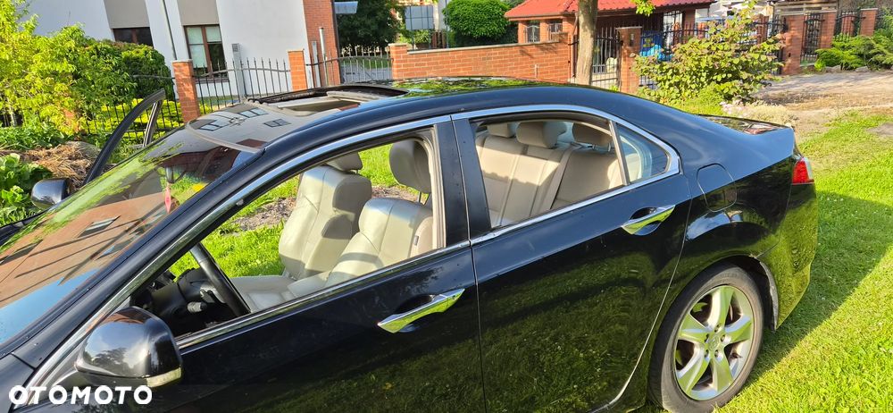 Honda Accord 2.0 Executive - 4