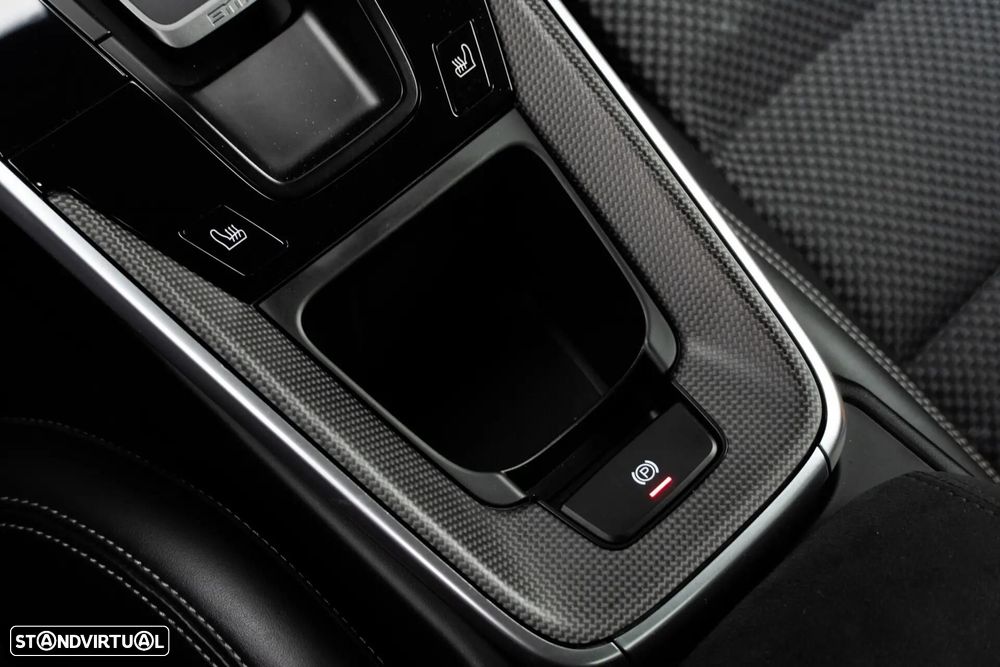 Porsche 911 (992) Carrera 4S PDK - 30