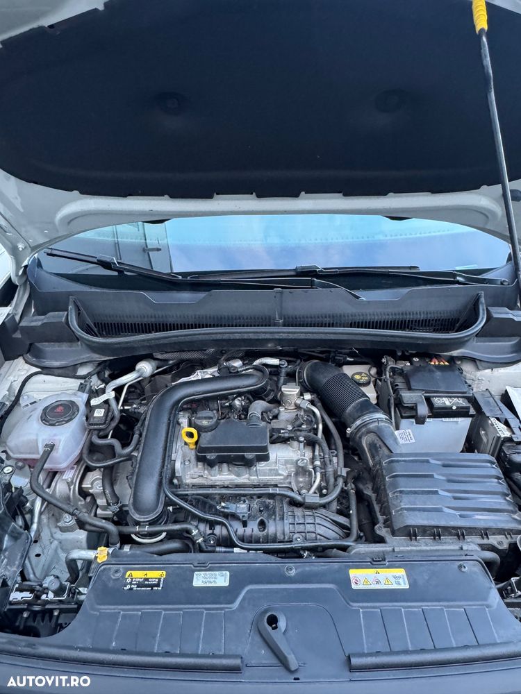 Volkswagen T-Cross 1.0 TSI DSG Life - 11