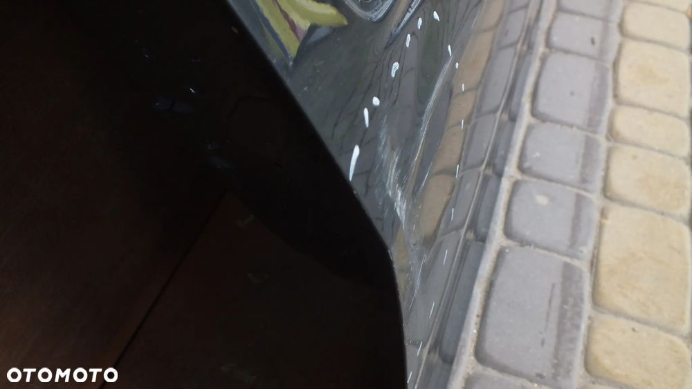 Drzwi przednie prawe Peugeot 508 II - 6