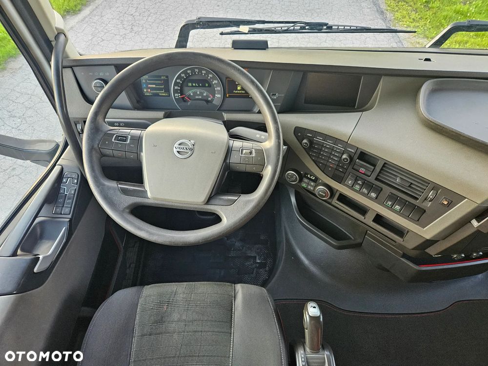 Volvo FH 4*500* - 15