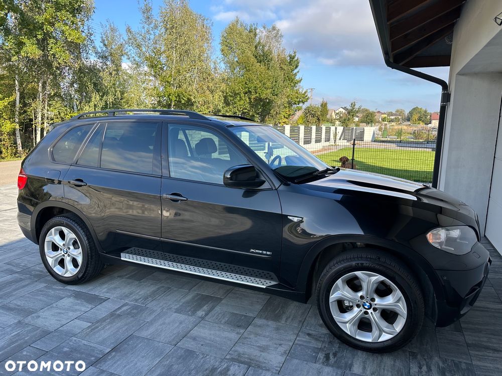 BMW X5 xDrive35i - 24