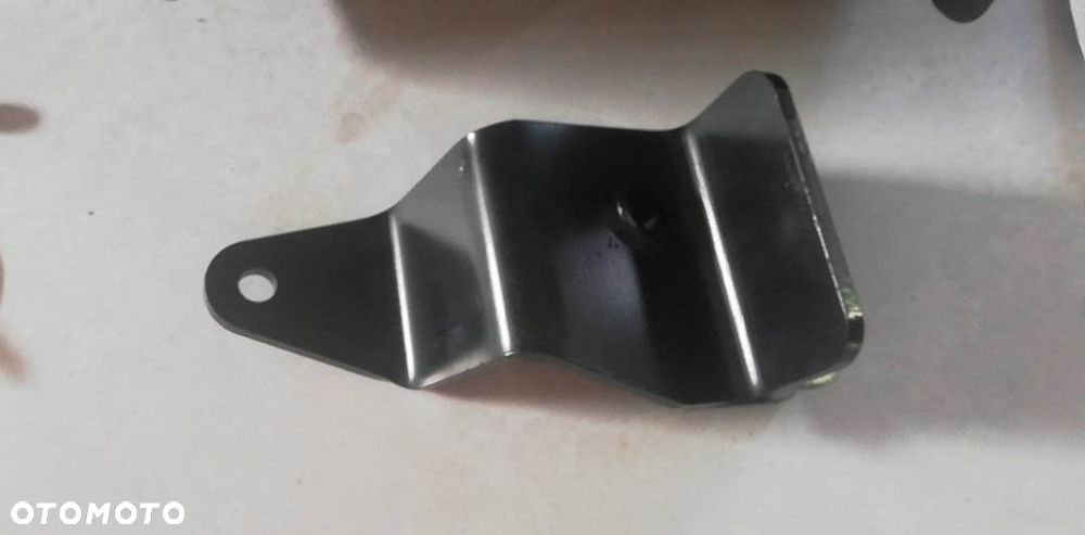 przedni zaczep hydro John Deere 4010 4100 LVB24898 - 7