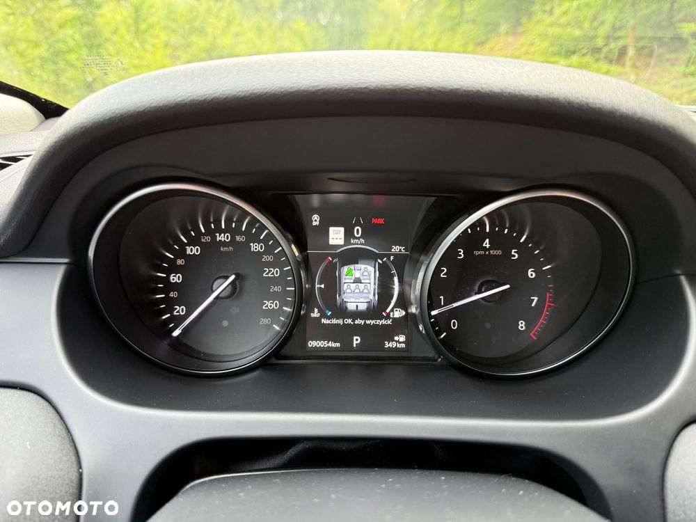 Land Rover Discovery Sport 2.0 Si4 HSE - 10