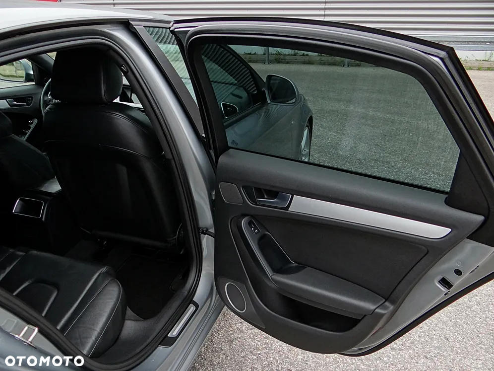 Audi A4 - 38