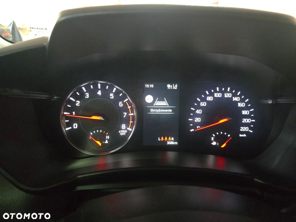 Suzuki Swift 1.2 Dualjet SHVS Premium Plus - 11