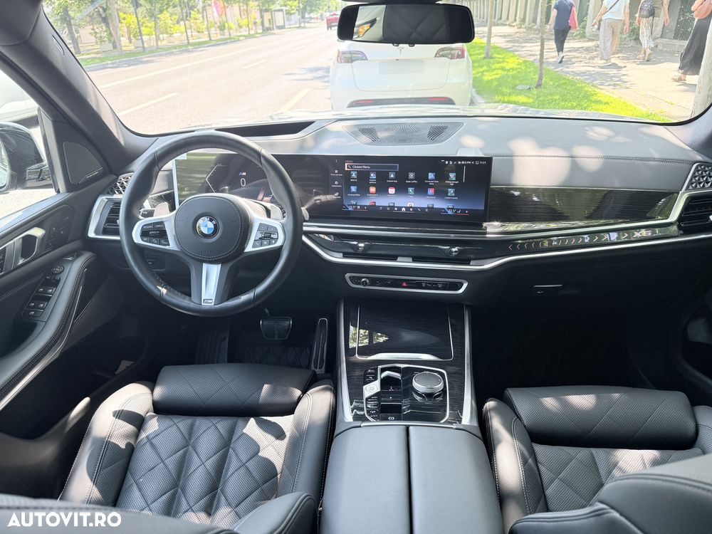 BMW X5 - 9