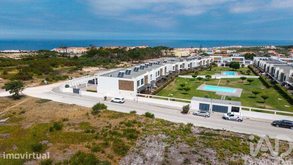 Moradia em banda T4 em A dos Cunhados e Maceira de 140 m2 - Grande imagem: 5/40