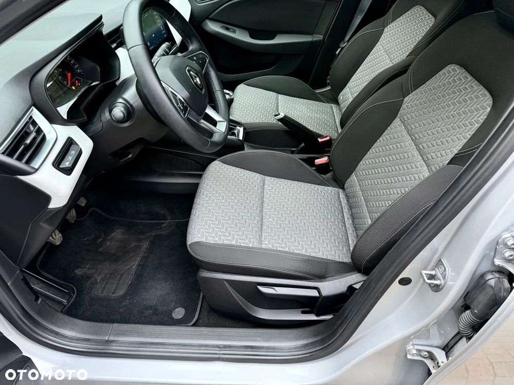 Renault Clio TCe 90 BUSINESS EDITION - 15