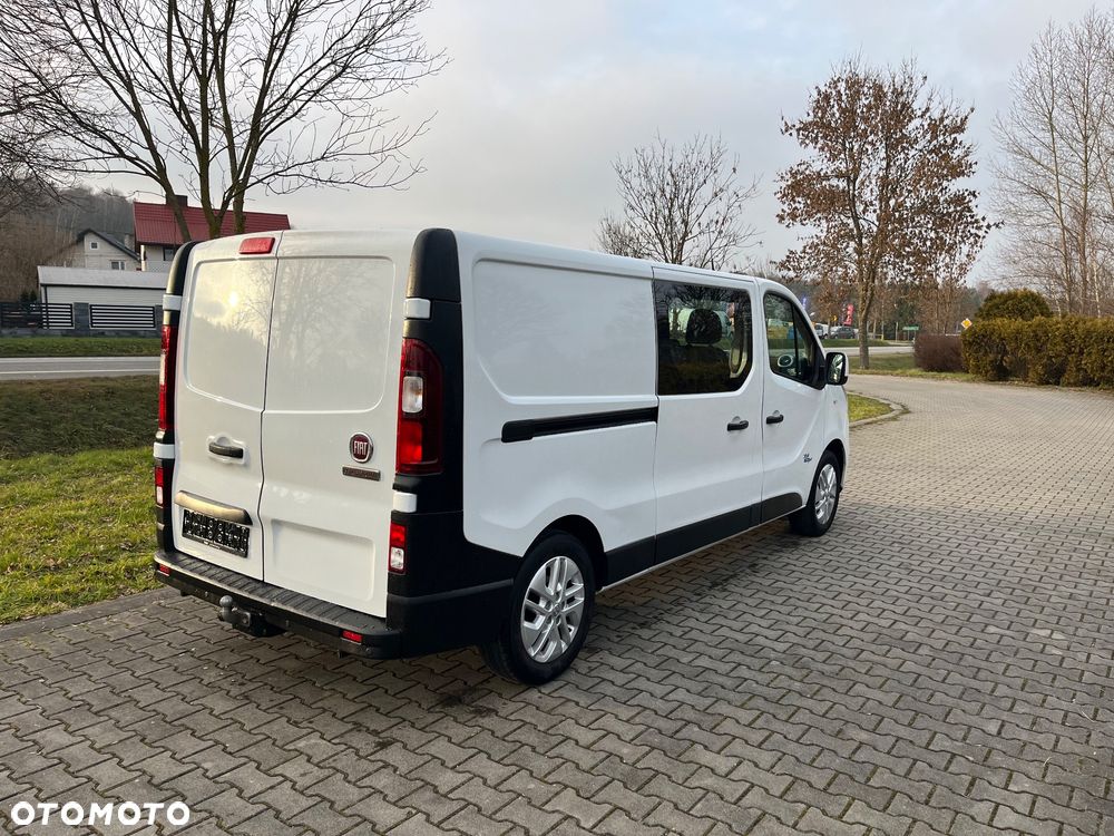 Fiat Talento - 9
