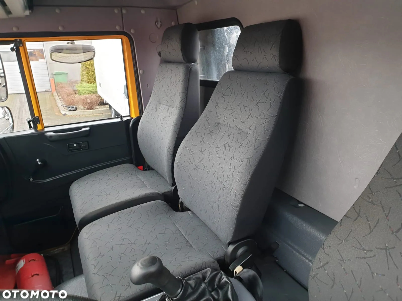 Kamaz T2531 65115 EURO 6 RAMA 6x4 - 13