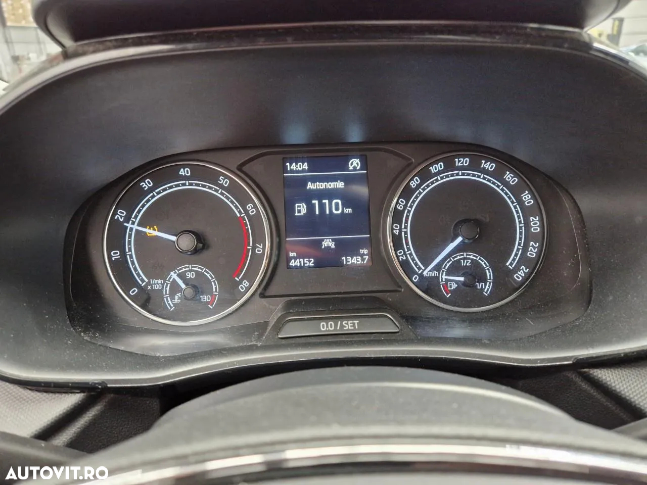 Skoda Fabia 1.0 TSI 95 CP Ambition - 6