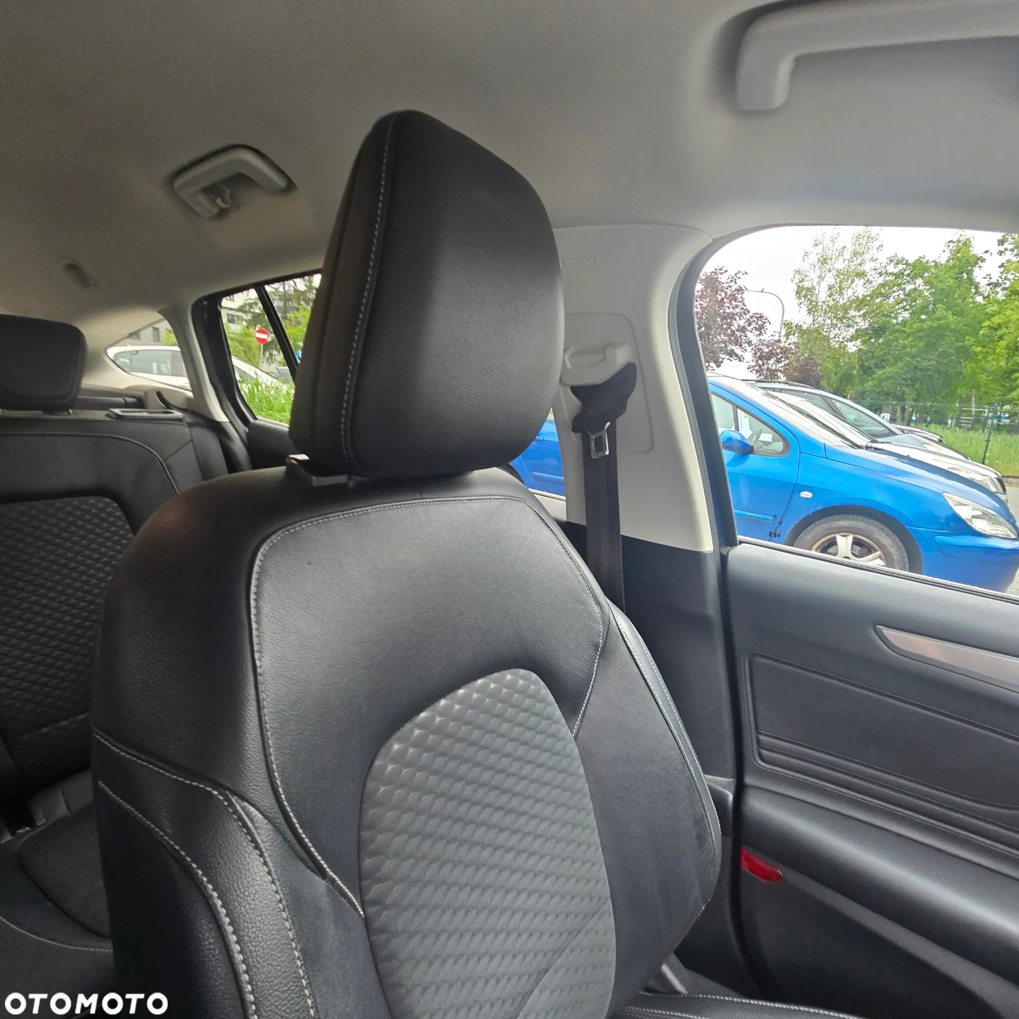 Ford Focus 1.5 EcoBlue Start-Stopp-System ACTIVE - 14