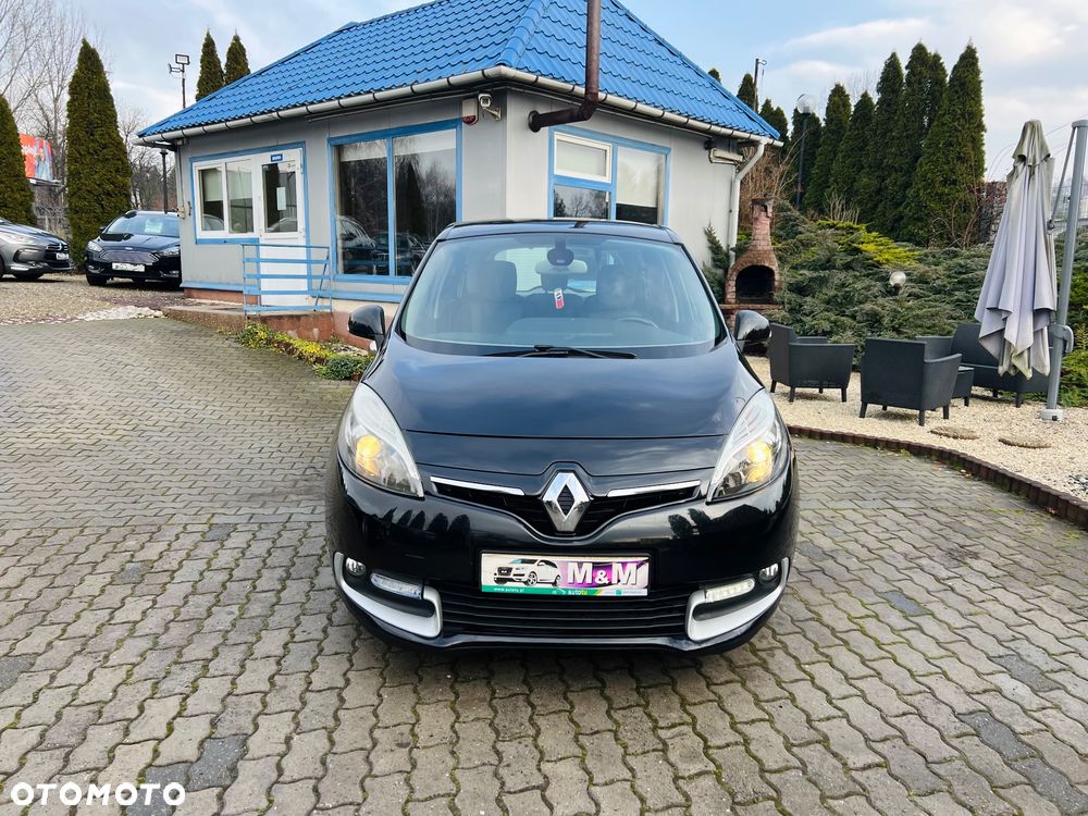 Renault Scenic - 3