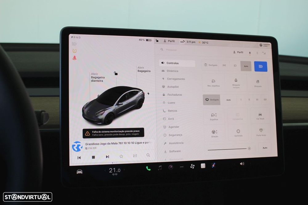 Tesla Model 3 - 33
